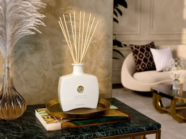 Royal Tea Fragrance Sticks | Rituals Clearance