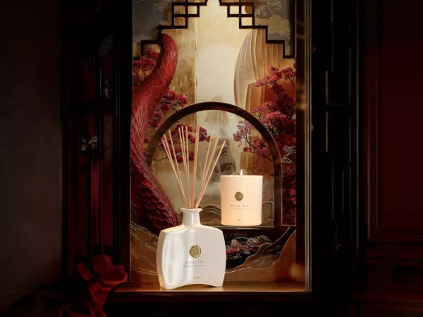 Royal Tea Fragrance Sticks | Rituals Clearance
