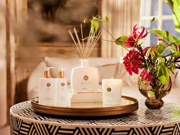 Royal Tea Home Perfume | Rituals Online