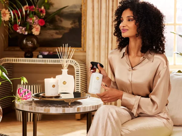 Royal Tea Home Perfume | Rituals Online