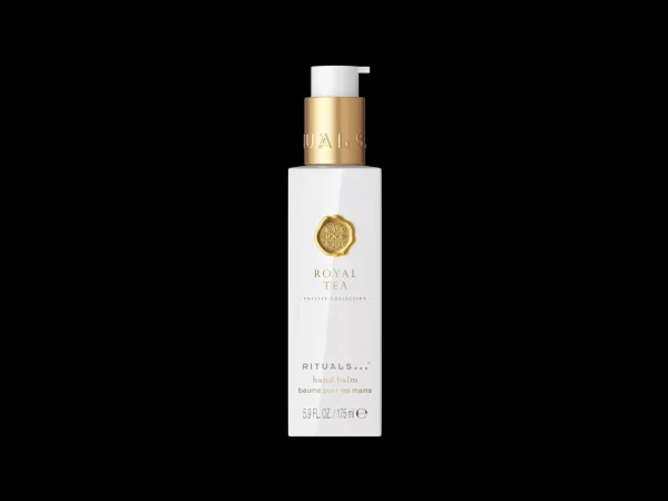 Royal Tea Kitchen Hand Balm | Rituals Hot