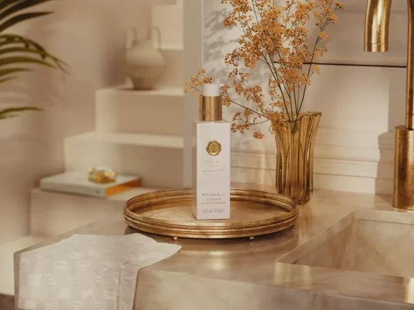 Royal Tea Kitchen Hand Balm | Rituals Hot