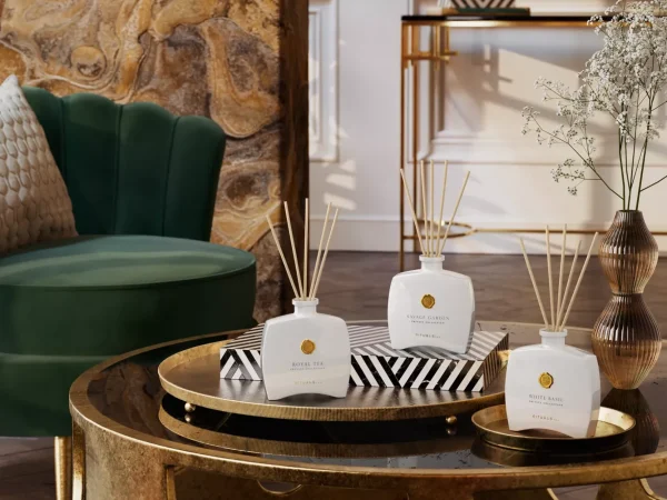 Royal Tea Mini Fragrance Sticks | Rituals Best