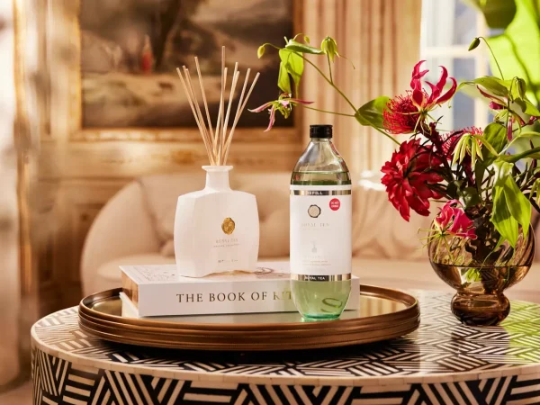 Royal Tea Refill Fragrance Sticks | Rituals Discount