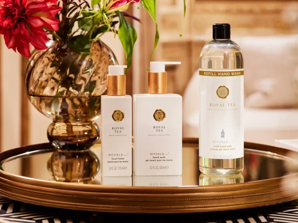 Royal Tea Refill Hand Wash | Rituals Cheap