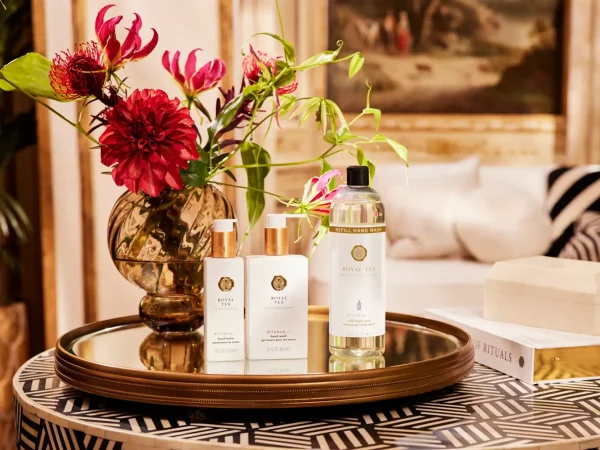 Royal Tea Refill Hand Wash | Rituals Cheap