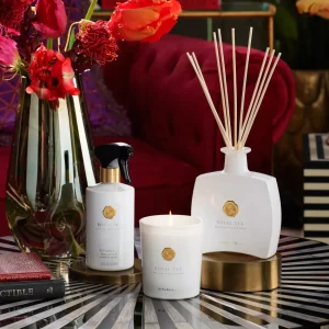 Royal Tea Scented Candle | Rituals Fashion