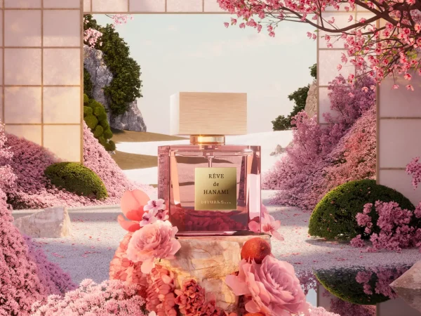 Rêve de Hanami | Rituals Best Sale