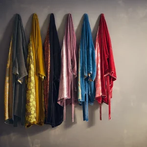 Saigon Collection Kimono Long | Rituals Cheap