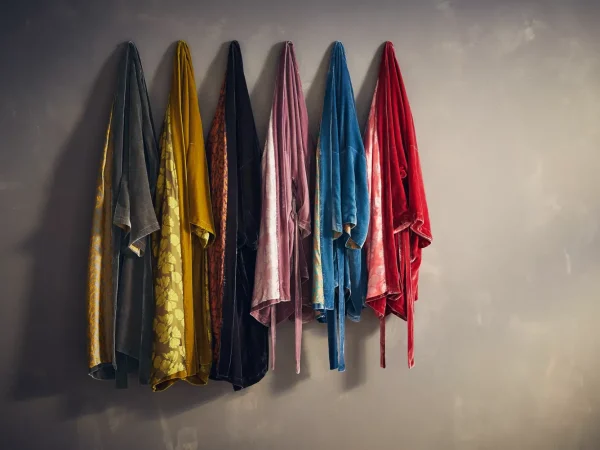 Saigon Collection Kimono Long | Rituals Cheap