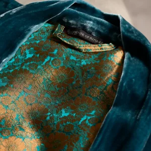 Saigon Collection Kimono Short | Rituals Fashion