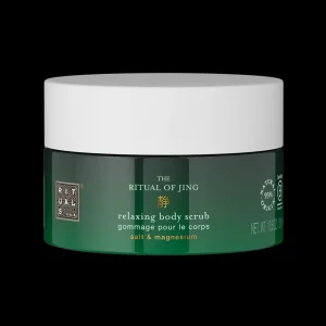 Salt Body Scrub | Rituals New