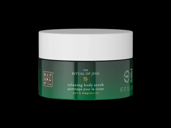 Salt Body Scrub | Rituals New