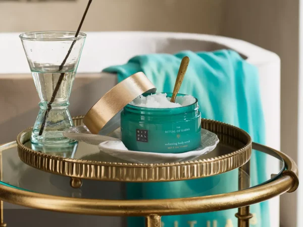 Salt Body Scrub | Rituals Flash Sale