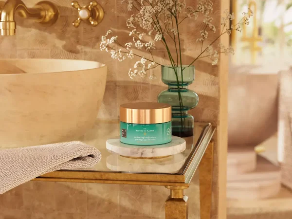 Salt Body Scrub | Rituals Flash Sale