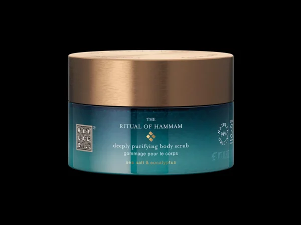 Salt Body Scrub | Rituals Best Sale