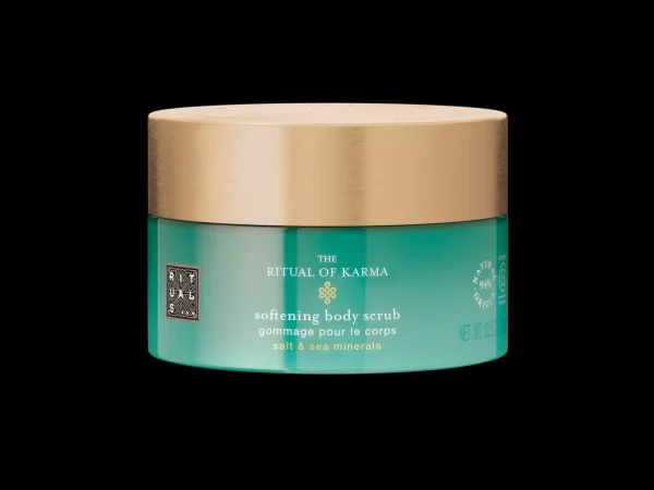 Salt Body Scrub | Rituals Flash Sale