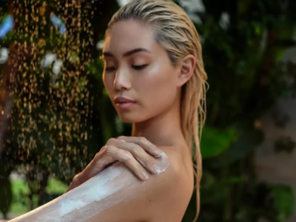 Salt Body Scrub | Rituals New
