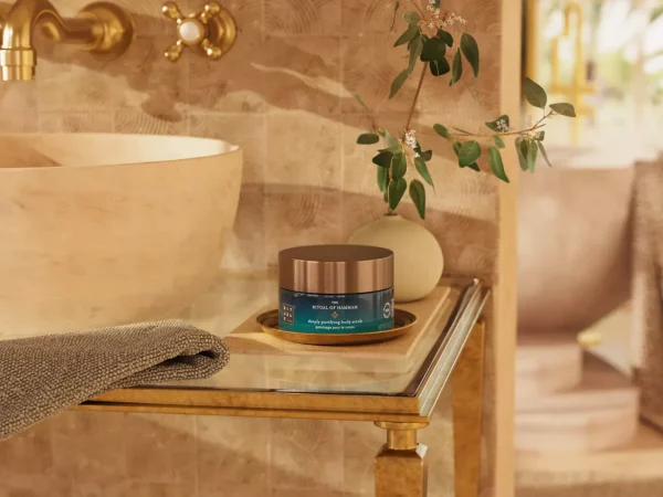 Salt Body Scrub | Rituals Best Sale
