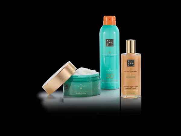 Salt Body Scrub | Rituals Flash Sale