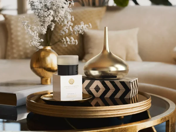 Savage Garden Cartridge | Rituals New