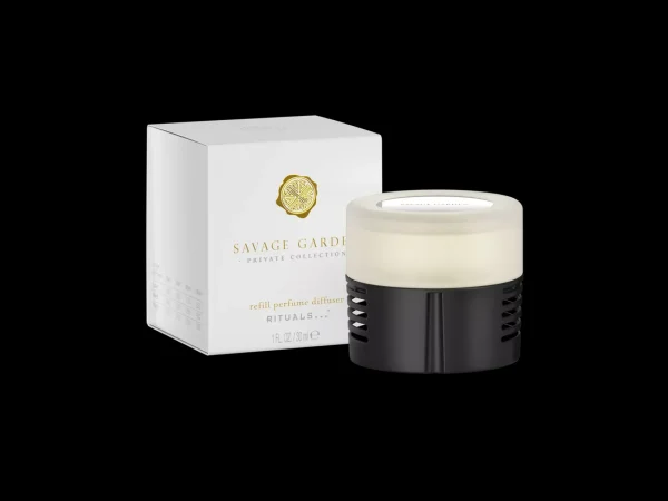 Savage Garden Cartridge | Rituals New