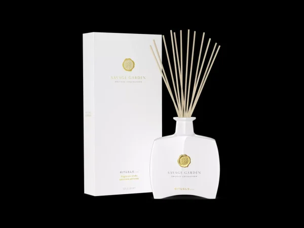 Savage Garden Fragrance Sticks | Rituals Cheap