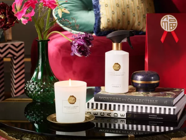 Savage Garden Home Perfume | Rituals Outlet