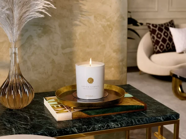 Savage Garden Scented Candle | Rituals Outlet