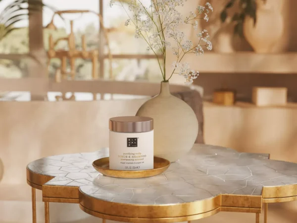 Scalp Scrub | Rituals Flash Sale
