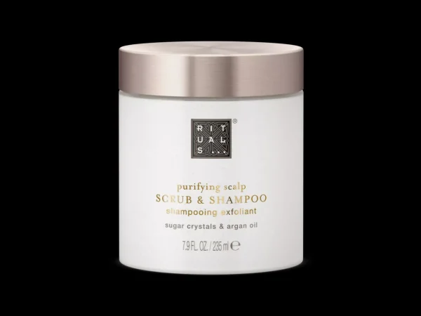 Scalp Scrub | Rituals Flash Sale