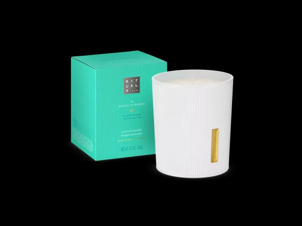 Scented Candle | Rituals Shop