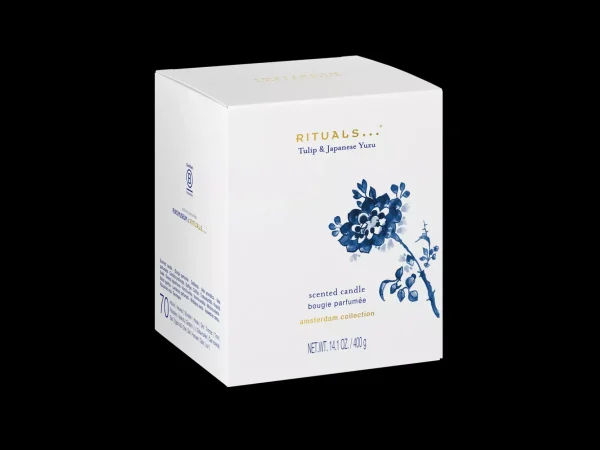 Scented Candle | Rituals Cheap