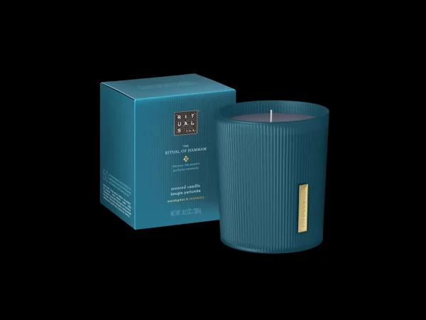 Scented Candle | Rituals Shop
