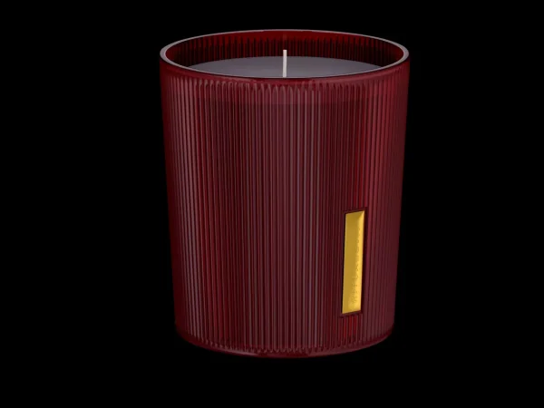 Scented Candle | Rituals Fashion