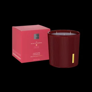Scented Candle | Rituals Store