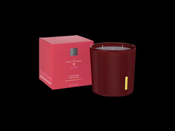 Scented Candle | Rituals Store