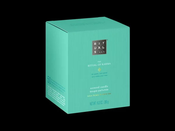 Scented Candle | Rituals Shop
