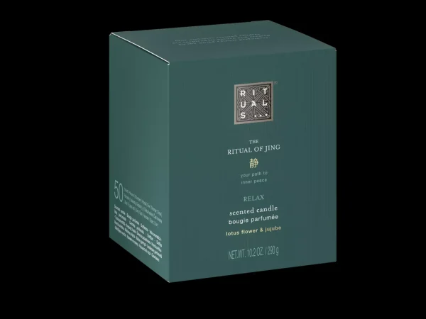 Scented Candle | Rituals Store