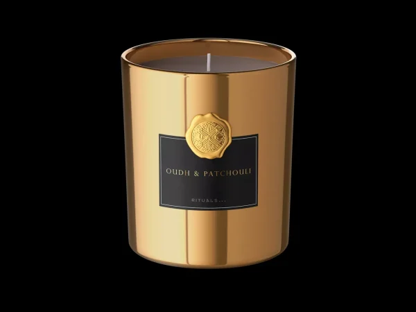Scented Candle | Rituals Hot