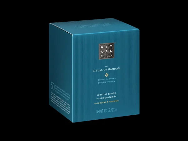 Scented Candle | Rituals Shop