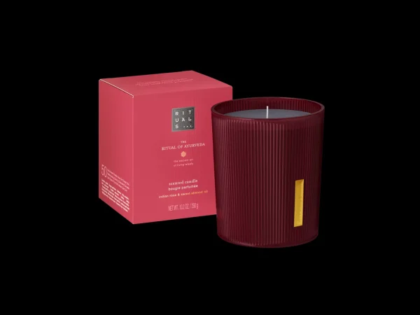 Scented Candle | Rituals Fashion