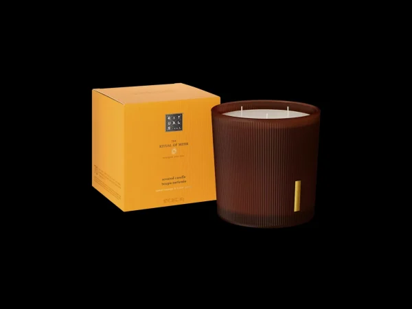 Scented Candle | Rituals Store