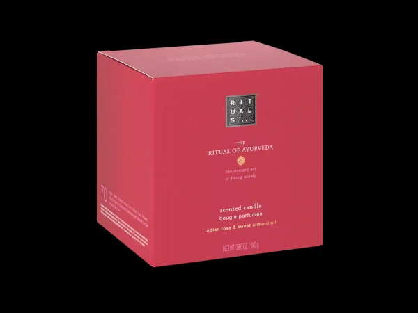 Scented Candle | Rituals Store