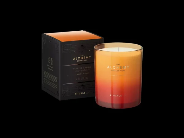 Scented Candle | Rituals Store