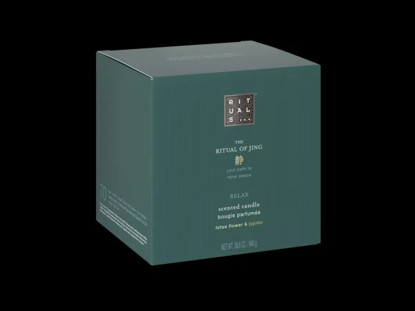Scented Candle | Rituals Sale