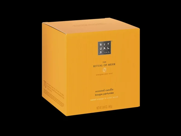 Scented Candle | Rituals Store
