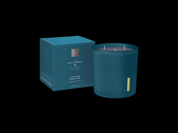 Scented Candle | Rituals New