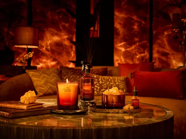 Scented Candle | Rituals Store