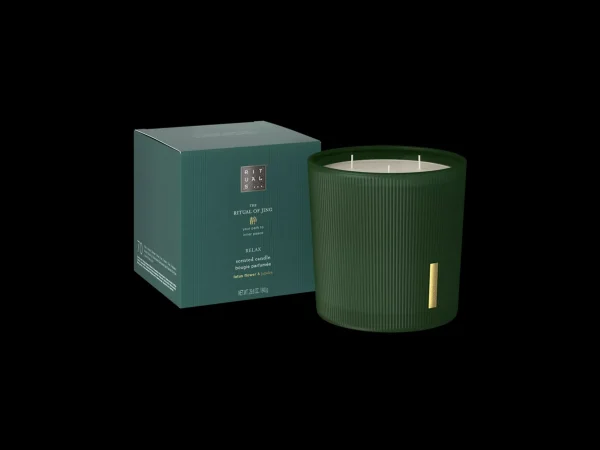 Scented Candle | Rituals Sale